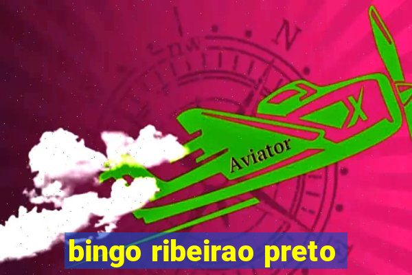 bingo ribeirao preto